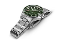 Orologio Hamilton Uomo Khaki Navy Scuba in Acciaio H82525160 - H82525160